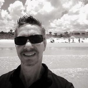 Meet your Posher, Bruce